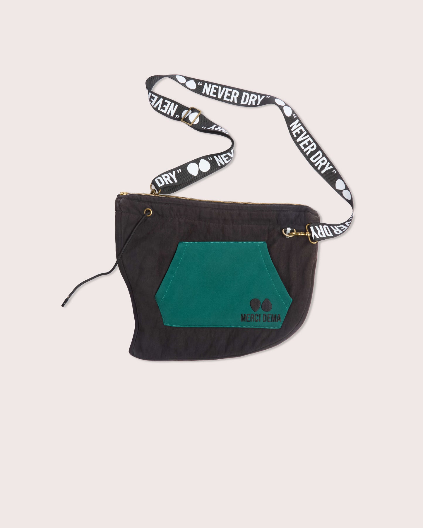 City Cypher (Messenger Bag)