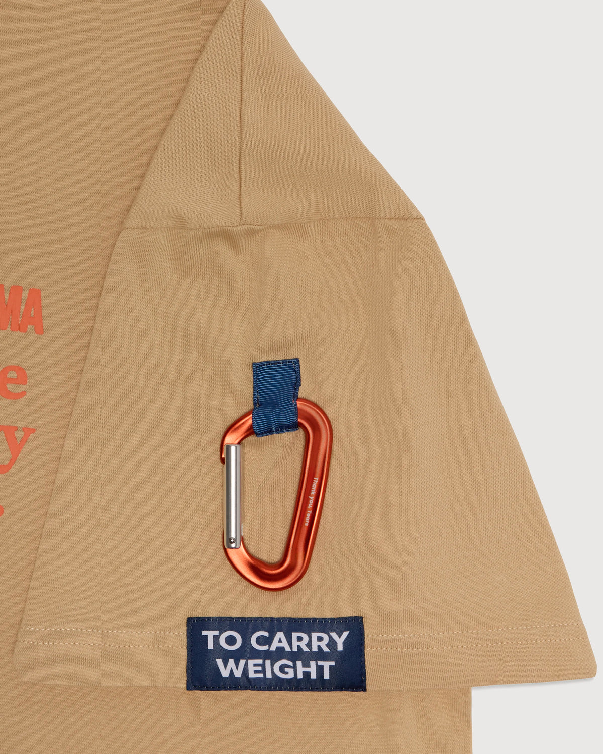 What Do You Carry? — L.A., Cropped
