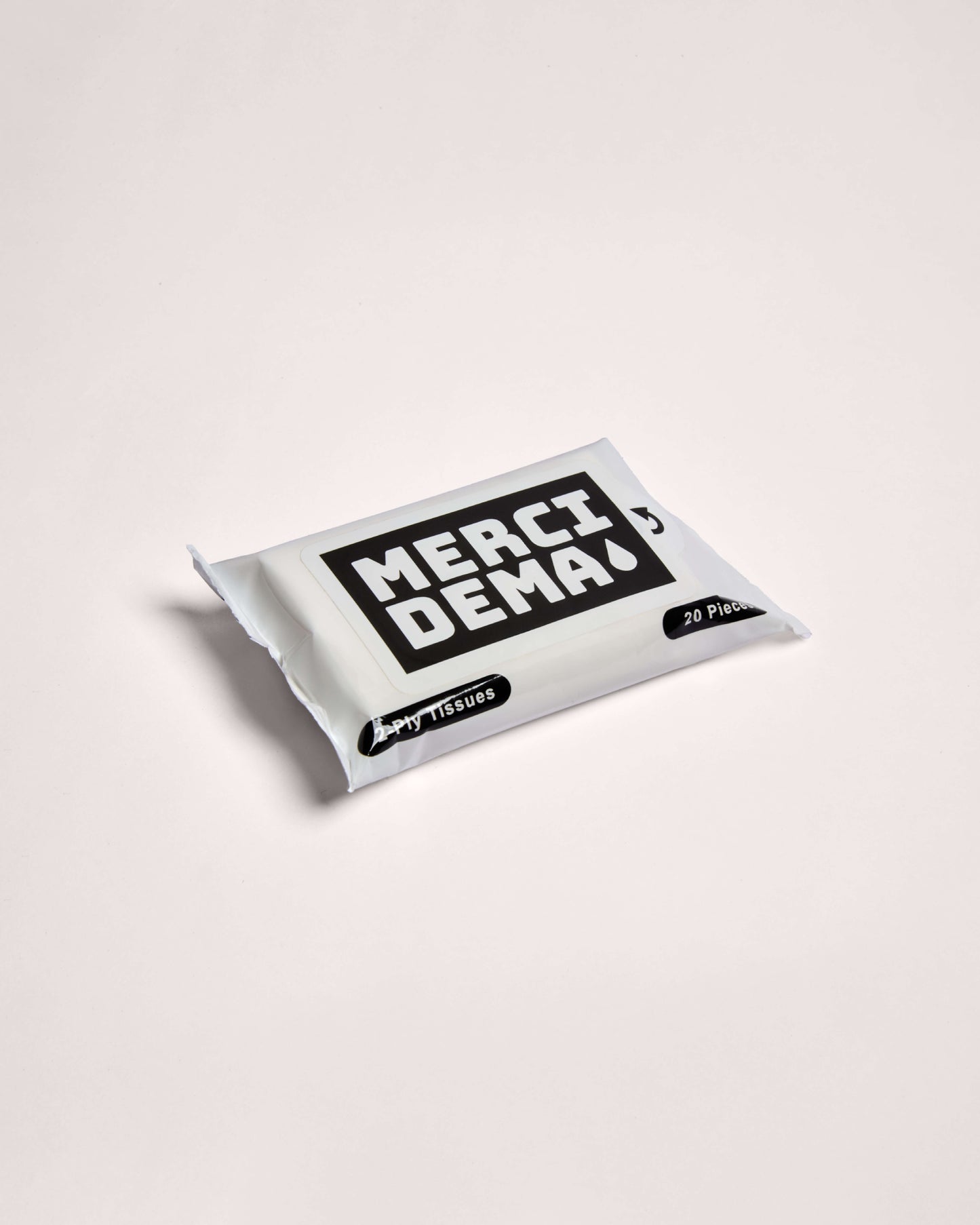 Merci Dema Tissue Pack