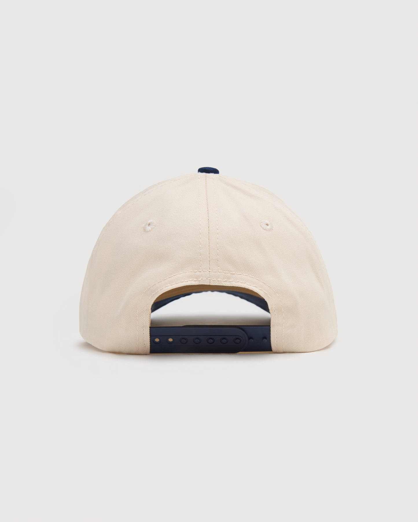 Suede Tears (5 Panel Baseball Snapback)