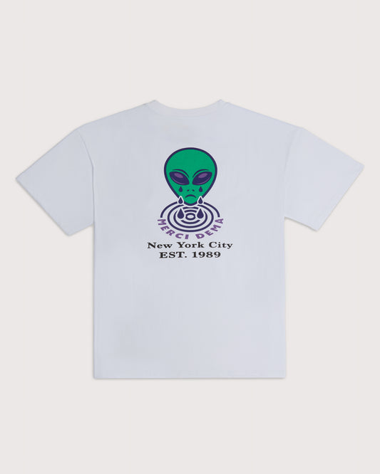 "We All Cry" T-shirt