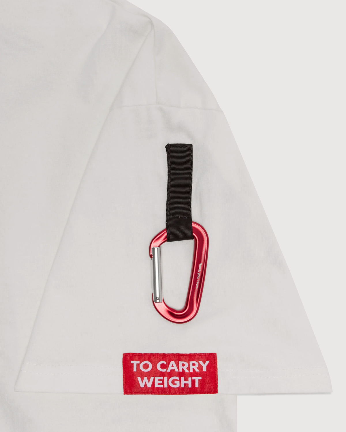 What Do You Carry? — Chicago