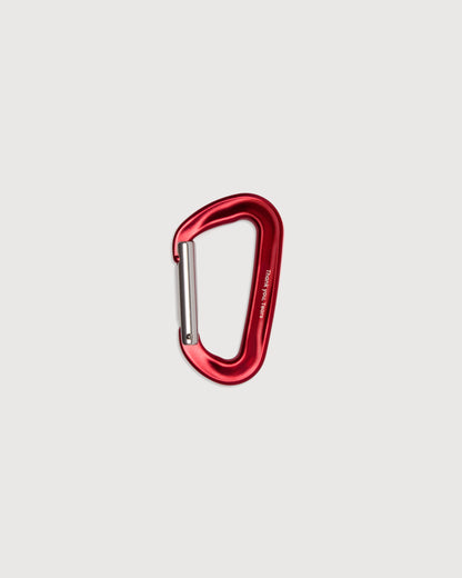 Thank You, Tears Carabiner