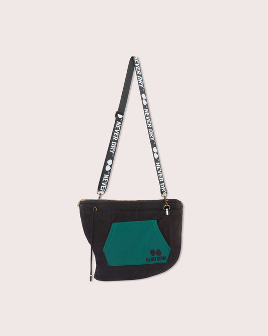 City Cypher (Messenger Bag)