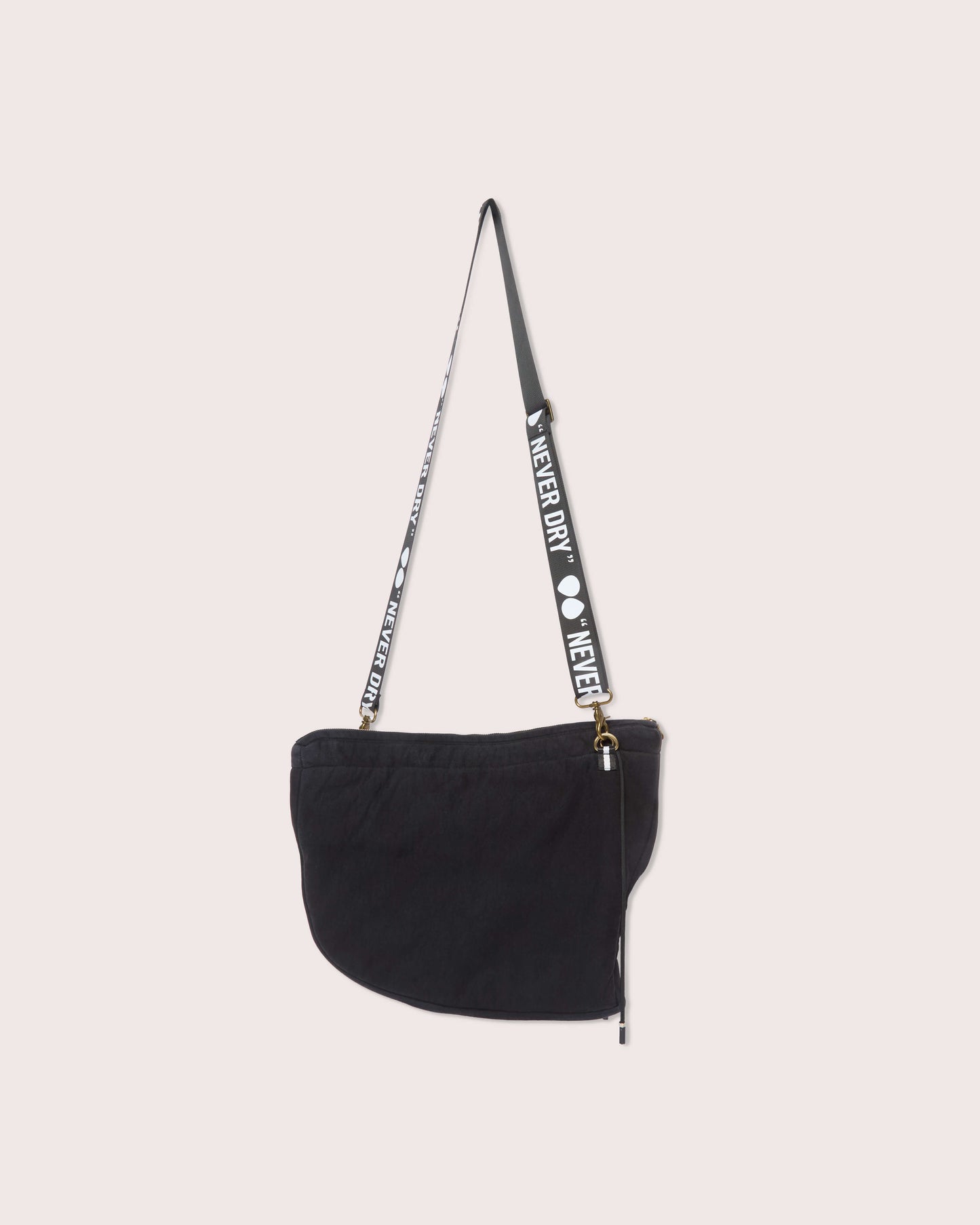 City Cypher (Messenger Bag)