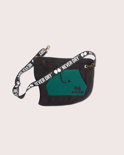City Cypher (Messenger Bag)