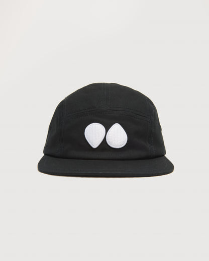 Crying in Public (5 Panel Camper Hat)