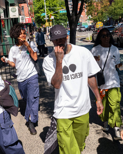 Hollow Tears (5 Panel Camper Hat)