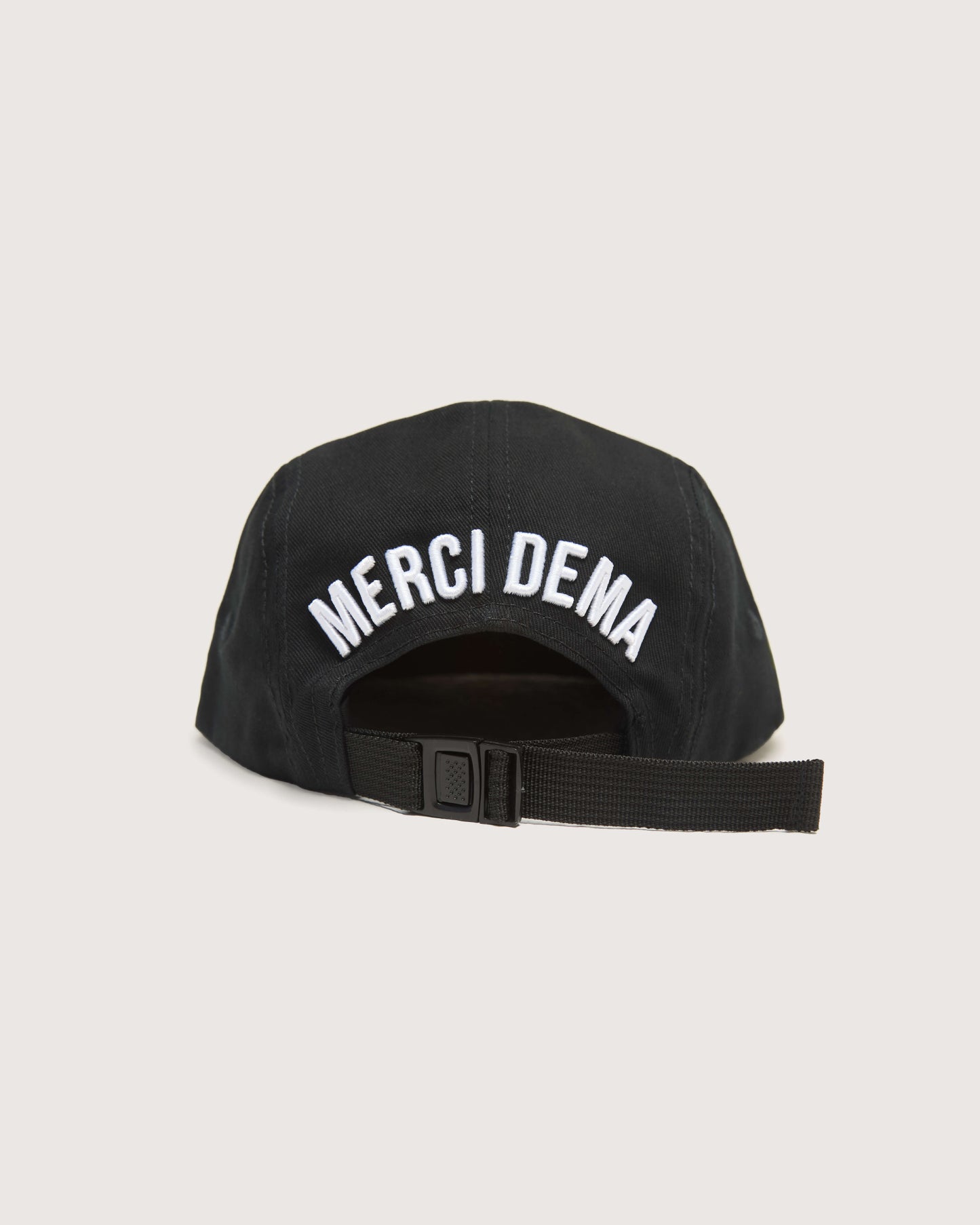 Hollow Tears (5 Panel Camper Hat)