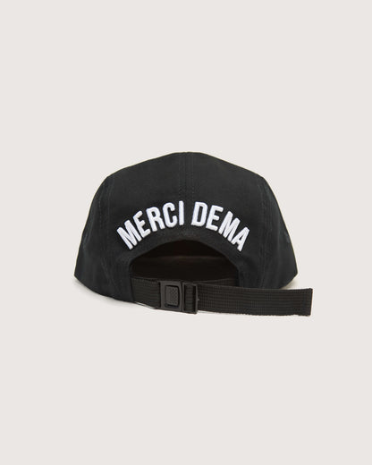 Hollow Tears (5 Panel Camper Hat)