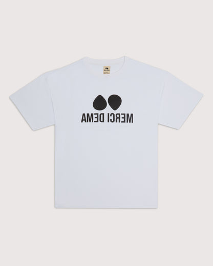 Inverse Logo T‑Shirt