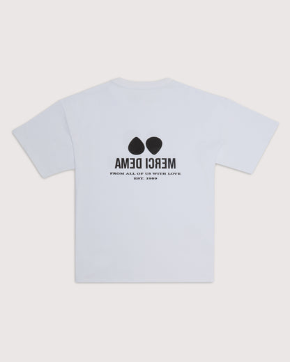 Inverse Logo T‑Shirt