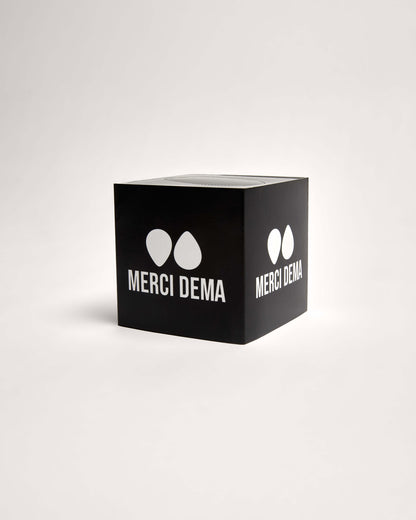 Merci Dema Tissue Box
