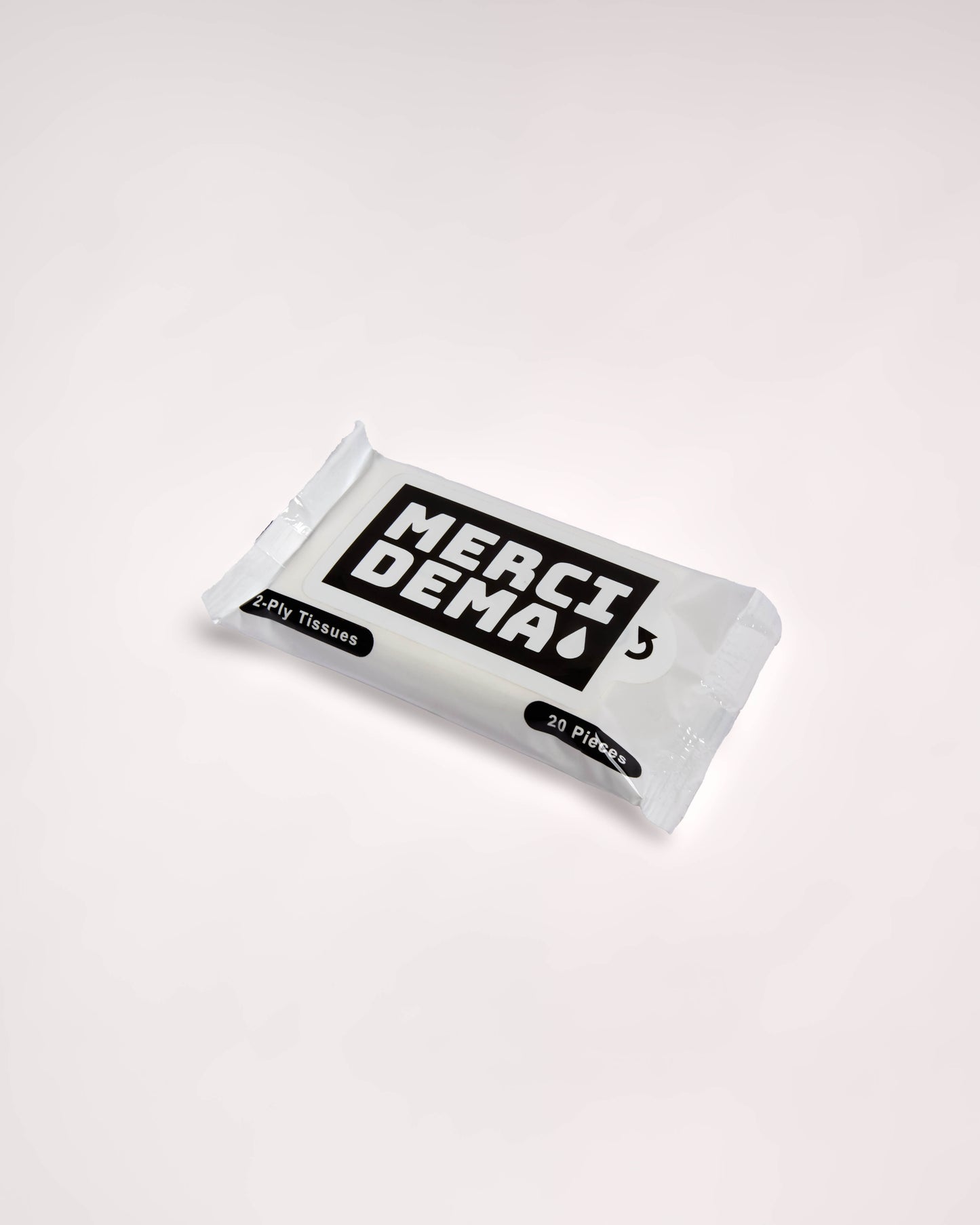Merci Dema Tissue Pack