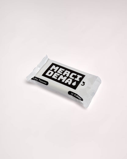 Merci Dema Tissue Pack