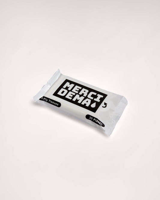 Merci Dema Tissue Pack