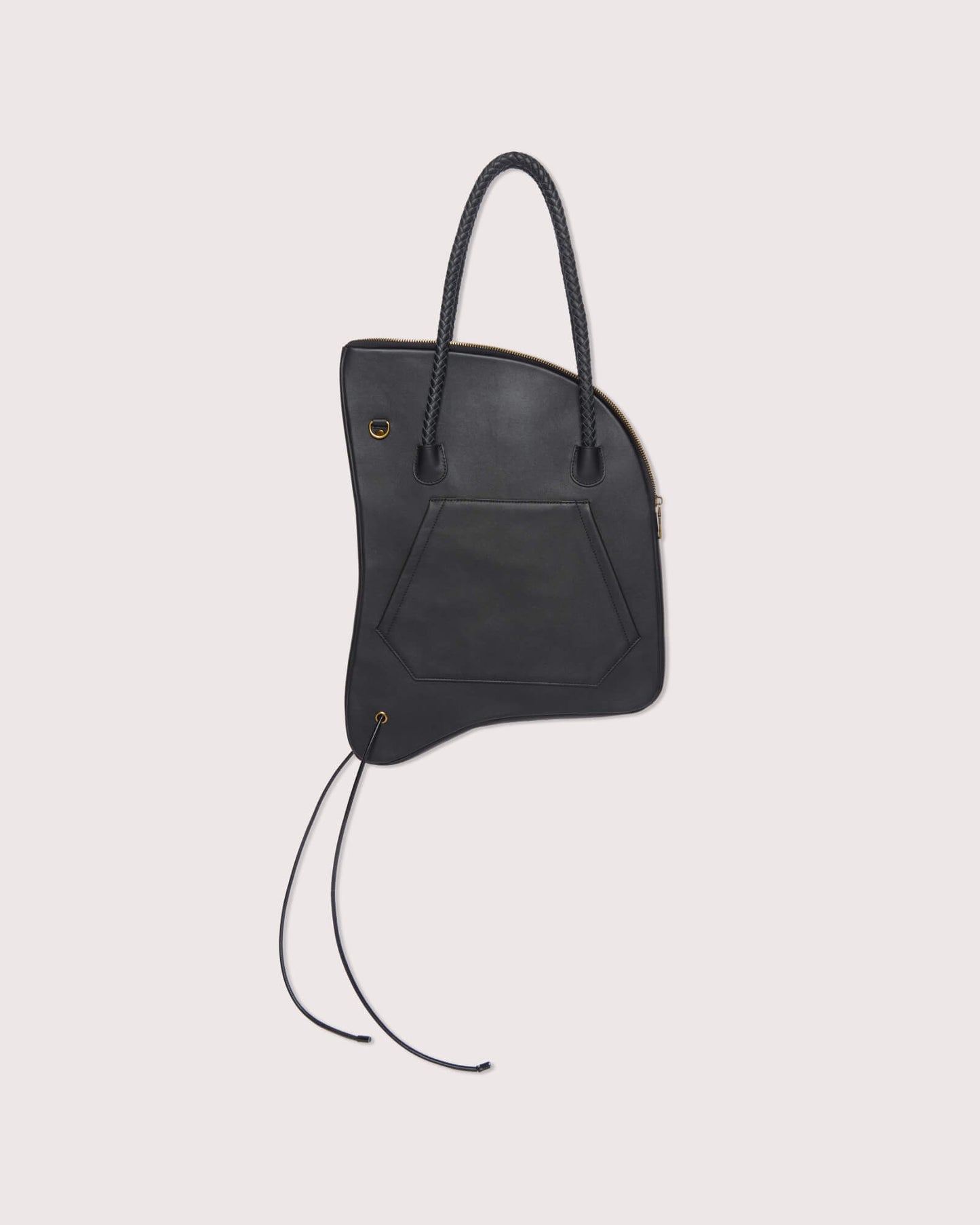 Midnight Petition - Max (Vertical Tote)