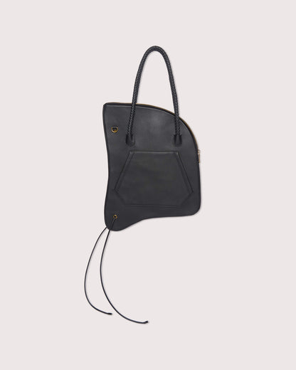 Midnight Petition - Max (Vertical Tote)