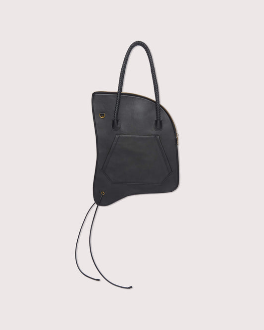 Midnight Petition - Max (Vertical Tote)