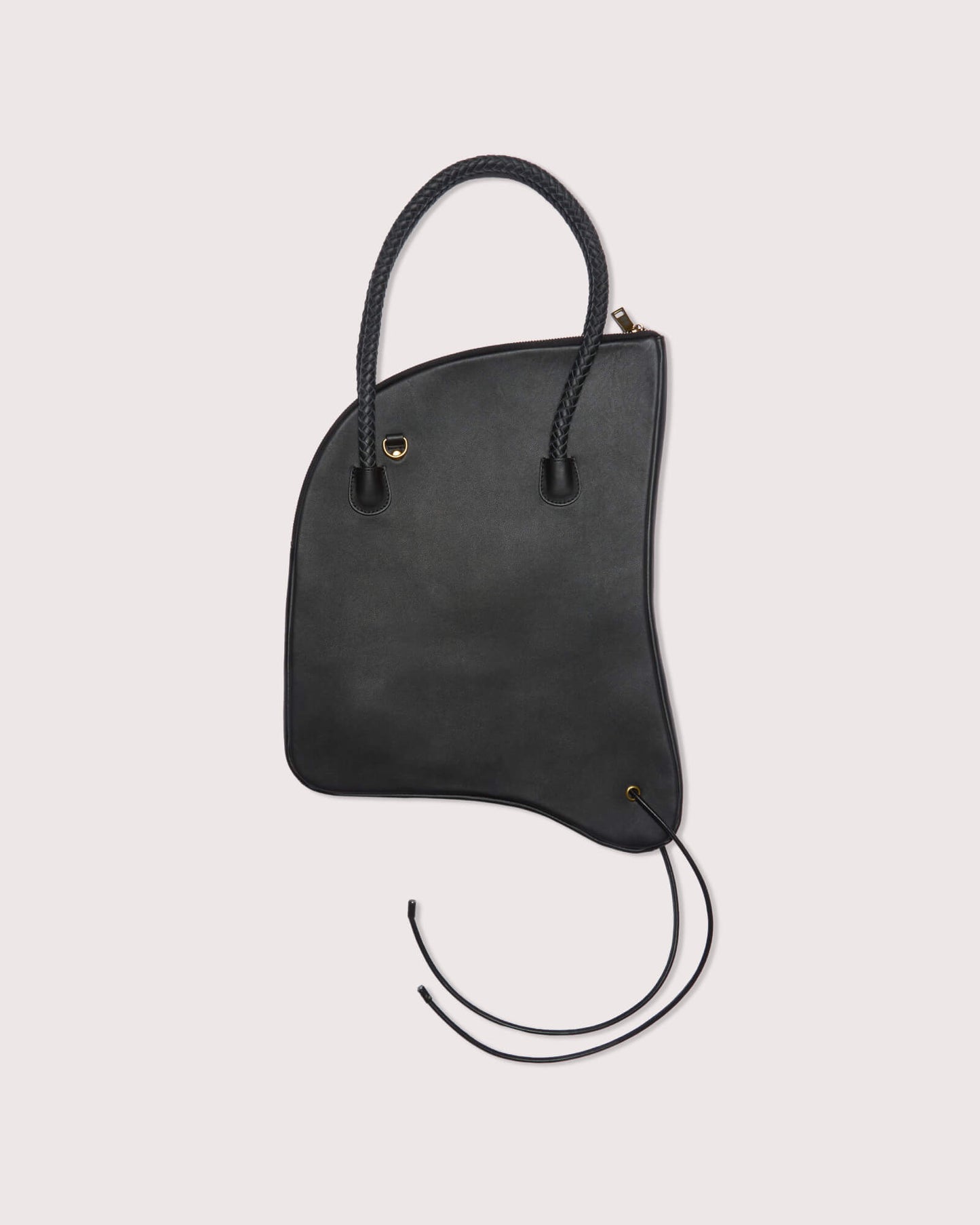 Midnight Petition - Max (Vertical Tote)