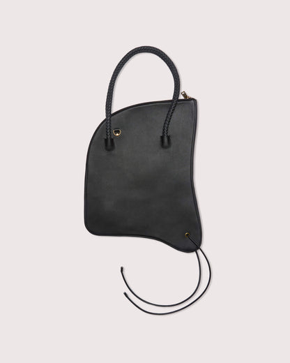 Midnight Petition - Max (Vertical Tote)