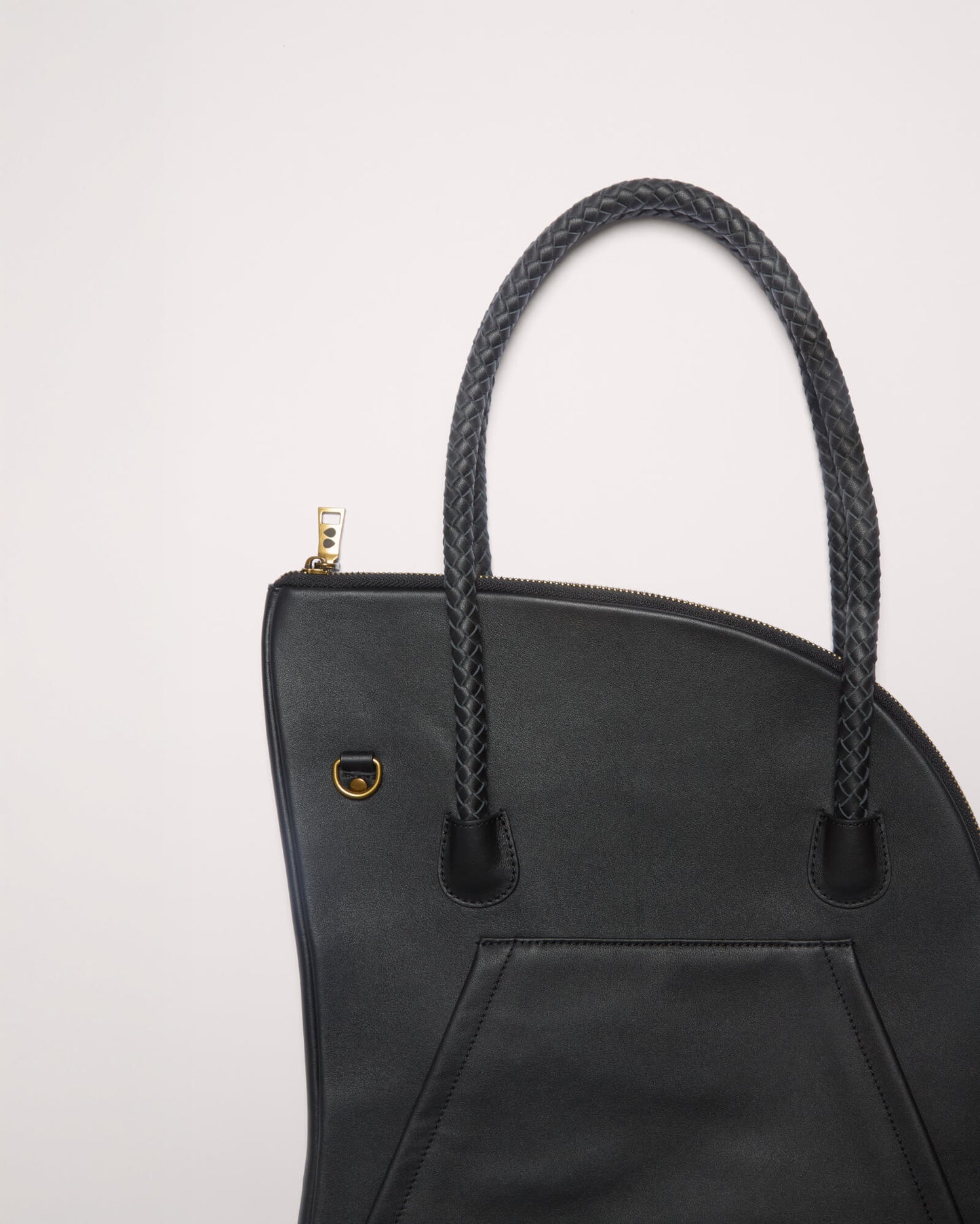 Midnight Petition - Max (Vertical Tote)