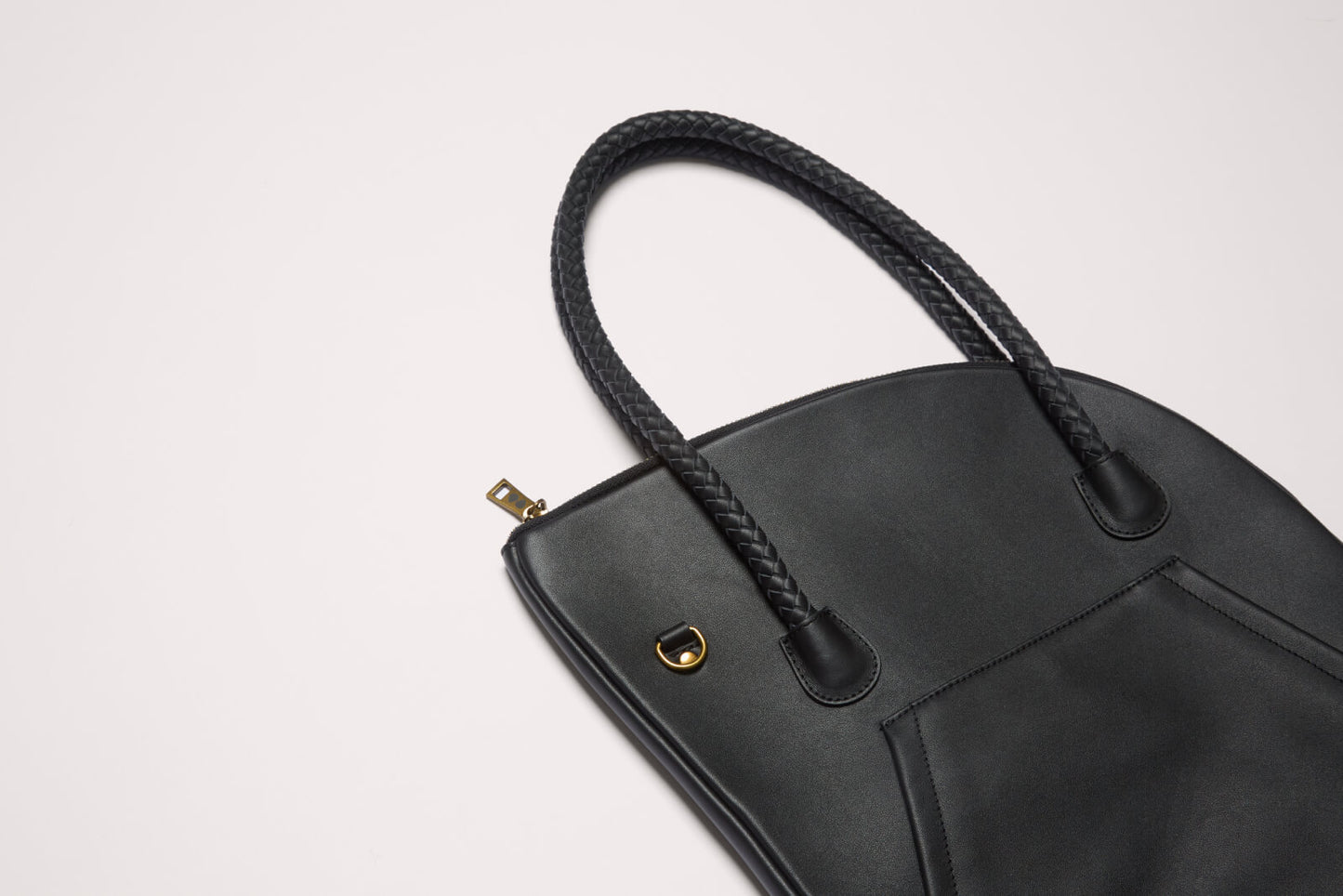 Midnight Petition - Max (Vertical Tote)