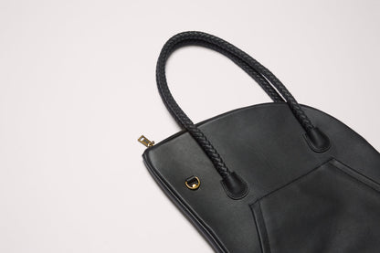 Midnight Petition - Max (Vertical Tote)