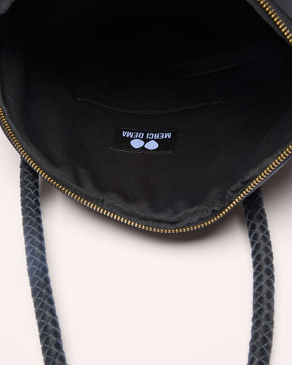 Midnight Petition - Max (Vertical Tote)