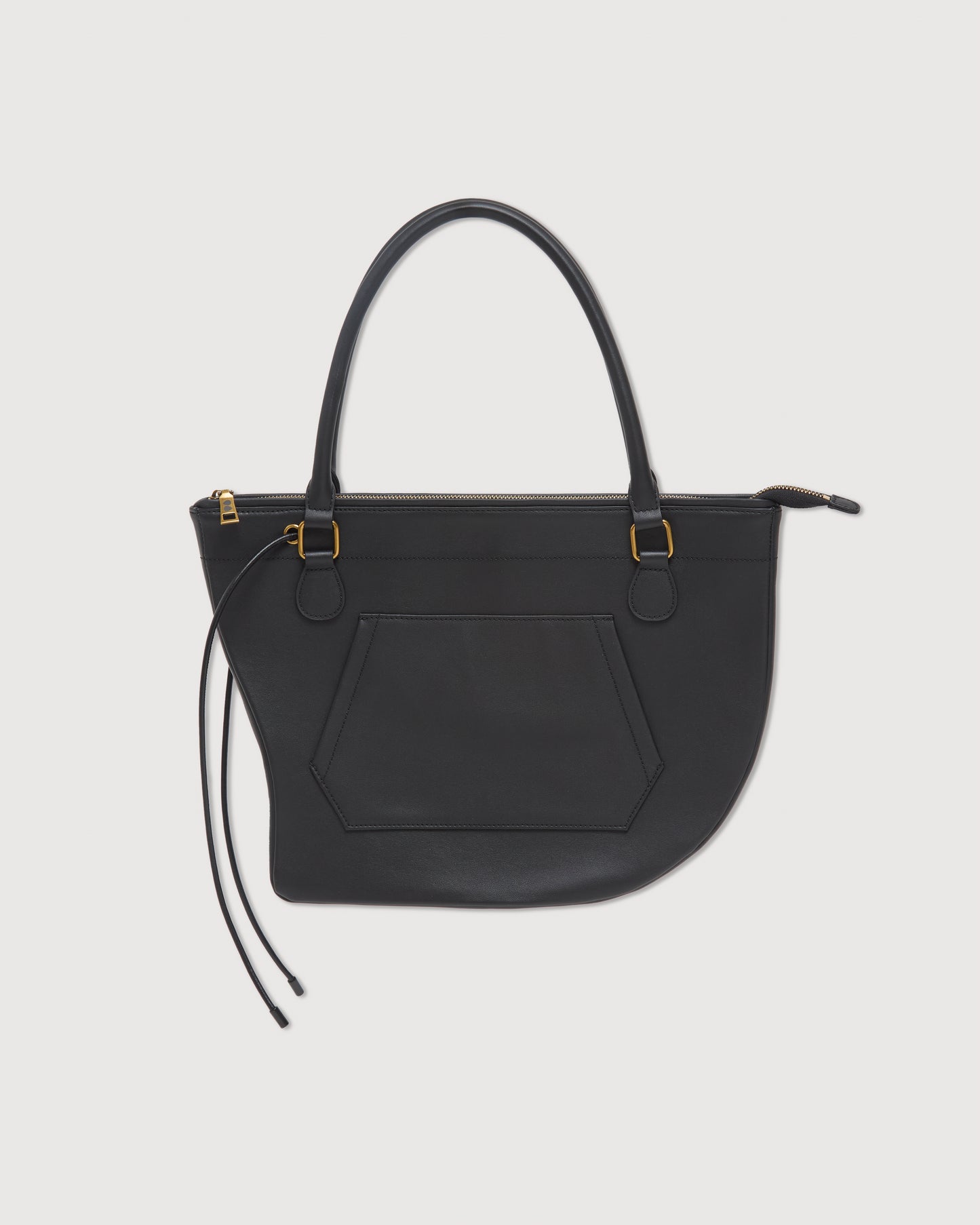 Midnight Confession (Horizontal Tote)