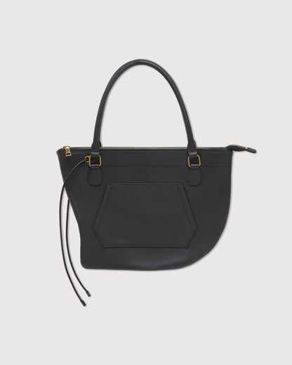 Midnight Confession (Horizontal Tote)