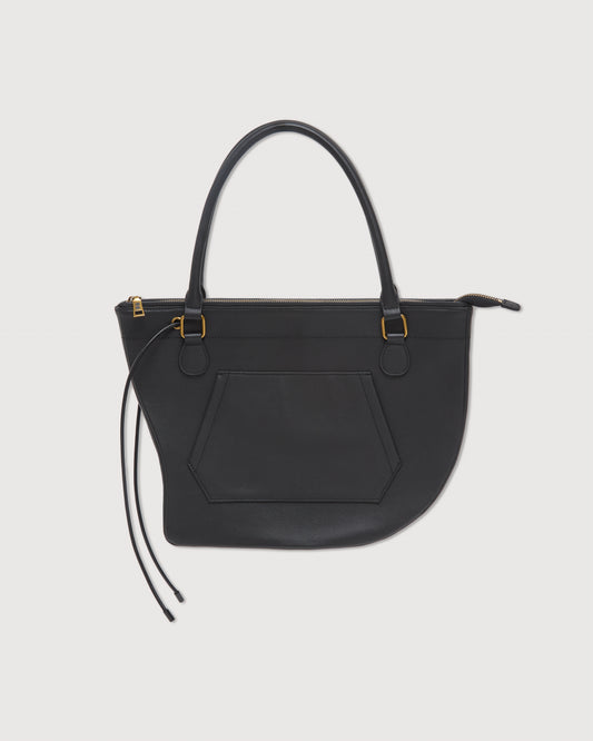 Midnight Confession (Horizontal Tote)