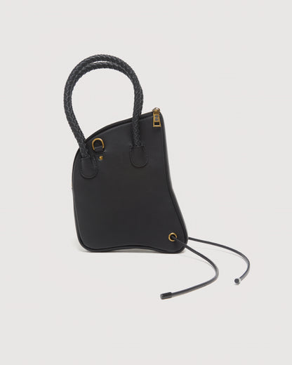 Midnight Petition - Mini (Vertical Tote)