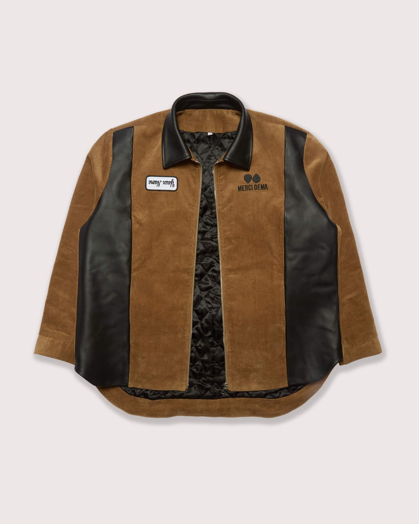 Night Shift Workman Jacket