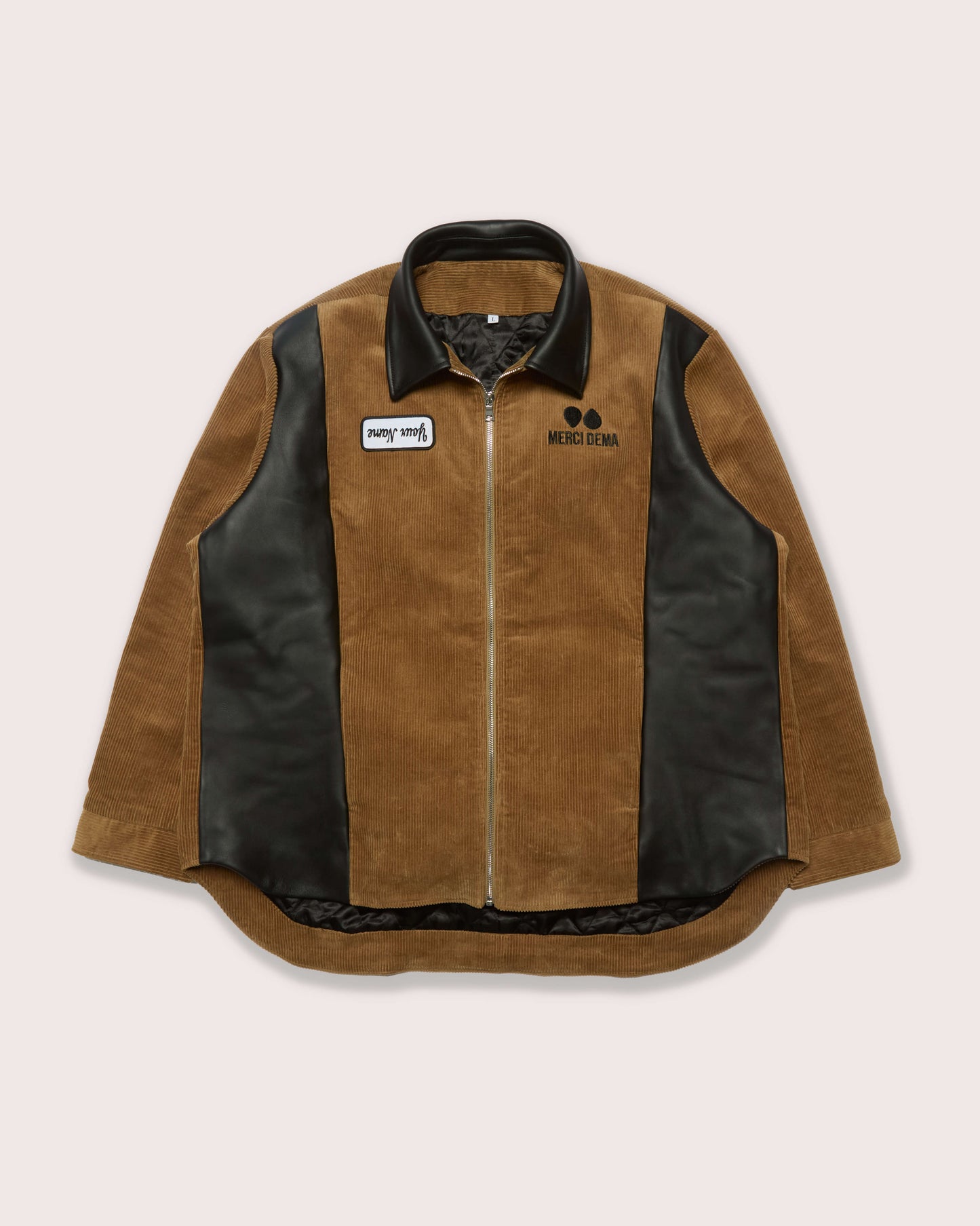 Night Shift Workman Jacket