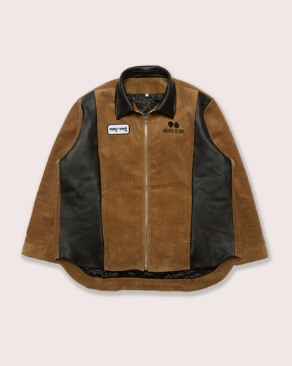 Night Shift Workman Jacket