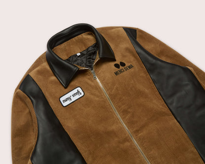 Night Shift Workman Jacket