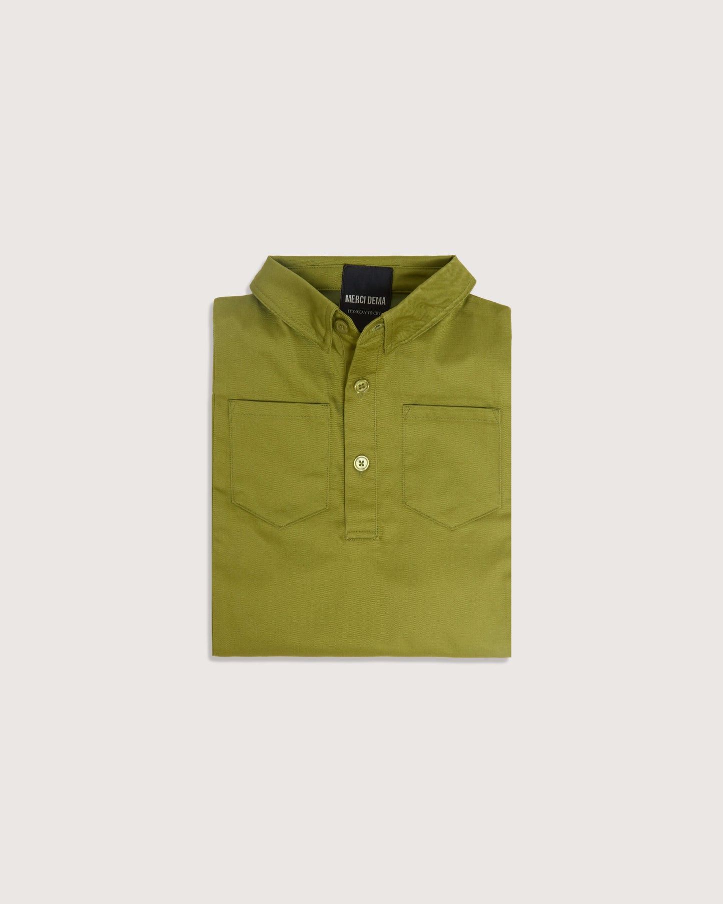 Olive Corp パンツ
