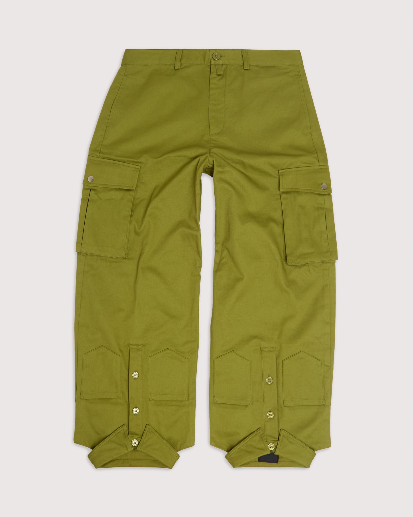 Olive Corp パンツ