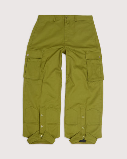 Olive Corp パンツ