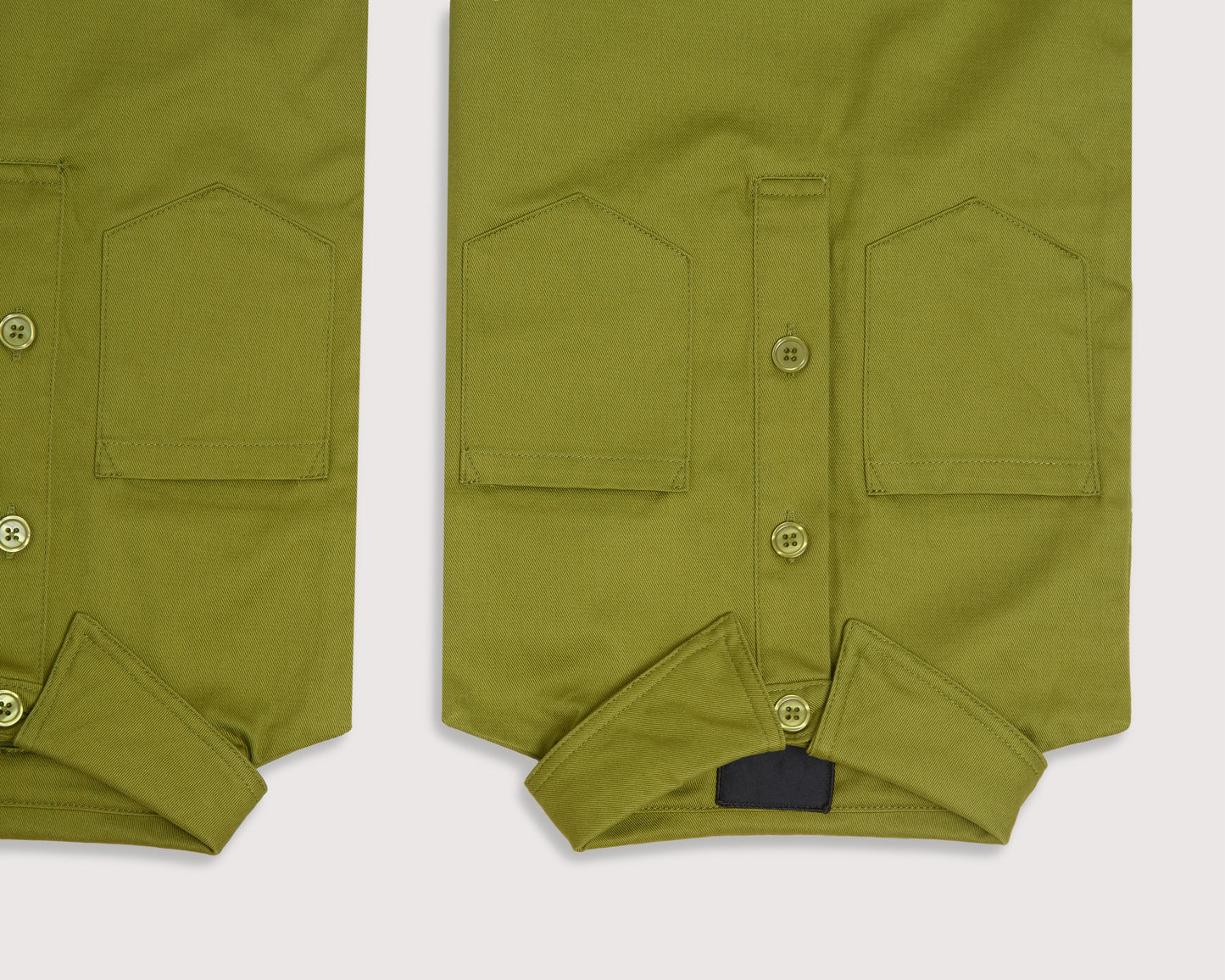 Olive Corp パンツ