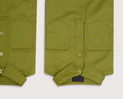 Olive Corp パンツ