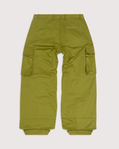 Olive Corp パンツ