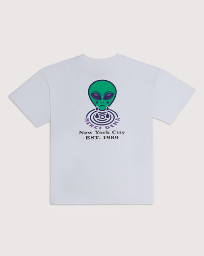 "We All Cry" T-shirt