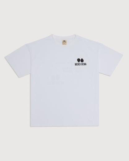 Who Are You? T-shirt