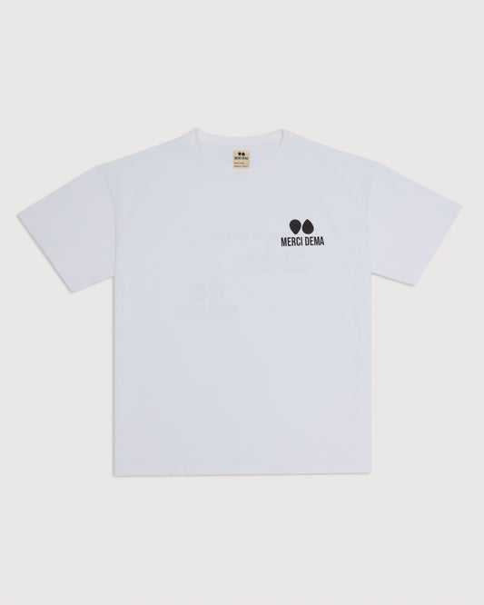 Who Are You? T-shirt